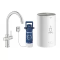 GROHE Red - кипячение воды