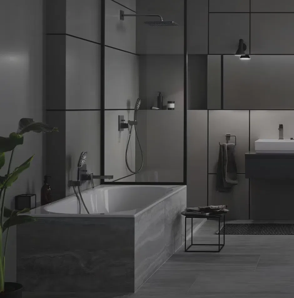 Официальный сайт GROHE - Смесители, инсталляции для унитазов, ванны