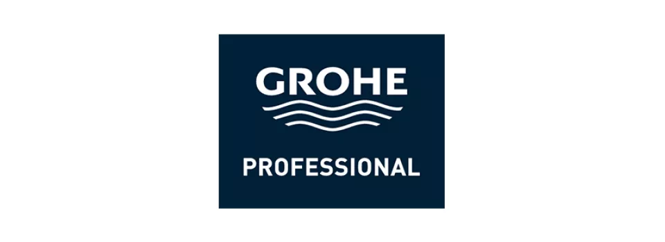 GROHE Professional – незаменимый помощник для специалистов в области сантехники