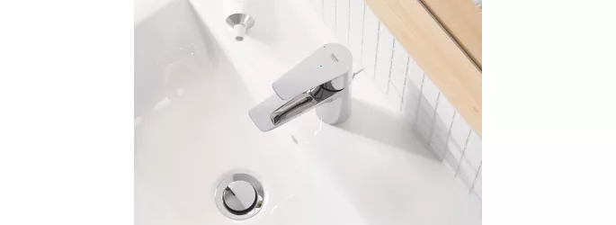 GROHE предлагает ряд ресурсосберегающих решений