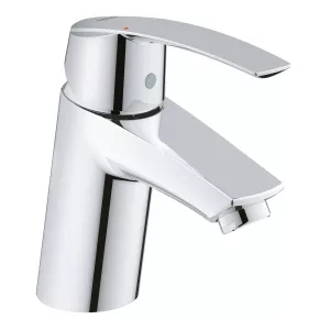 Коллекция Grohe Смеситель для раковины GROHE Start, хром (23550001) Коллекция Grohe Смеситель для раковины GROHE Start, хром (23550001)