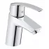 Коллекция Grohe Смеситель для раковины GROHE Start, хром (23550001) Коллекция Grohe Смеситель для раковины GROHE Start, хром (23550001)