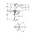 Коллекция Grohe Смеситель для кухни GROHE QuickFix Start с низким изливом, суперсталь (32441DC1) Коллекция Grohe Смеситель для кухни GROHE QuickFix Start с низким изливом, суперсталь (32441DC1)