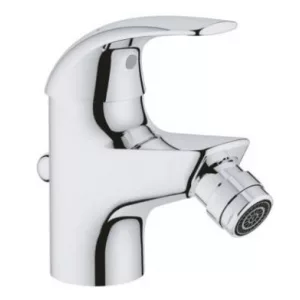 Коллекция Grohe Смеситель для раковины или биде GROHE Start Curve, с донным клапаном, хром (23766000) Коллекция Grohe Смеситель для раковины или биде GROHE Start Curve, с донным клапаном, хром (23766000)
