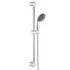 Коллекция Grohe Душевой гарнитур GROHE QuickFix Vitalio Start 100 III 600 мм, 9,5 л (26032000) Коллекция Grohe Душевой гарнитур GROHE QuickFix Vitalio Start 100 III 600 мм, 9,5 л (26032000)
