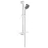 Коллекция Grohe Душевой гарнитур GROHE Vitalio Comfort 100 New IV, 9,5 л/мин, 600 мм, с полочкой (26098000) Коллекция Grohe Душевой гарнитур GROHE Vitalio Comfort 100 New IV, 9,5 л/мин, 600 мм, с полочкой (26098000)