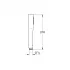 Коллекция Grohe Ручной душ GROHE Vitalio Get, (1 режим), хром (27458000) Коллекция Grohe Ручной душ GROHE Vitalio Get, (1 режим), хром (27458000)