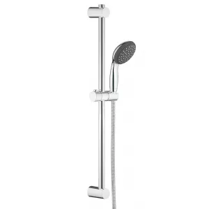 Коллекция Grohe Душевой гарнитур GROHE QuickFix Vitalio Start II 600 мм, 5,8 л (27948000) Коллекция Grohe Душевой гарнитур GROHE QuickFix Vitalio Start II 600 мм, 5,8 л (27948000)