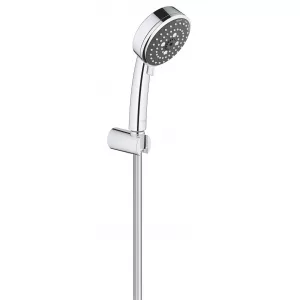 Коллекция Grohe Душевой набор GROHE QuickFix Vitalio Comfort, хром (26176000) Коллекция Grohe Душевой набор GROHE QuickFix Vitalio Comfort, хром (26176000)