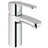 Коллекция Grohe Смеситель для раковины GROHE Wave Cosmopolitan, гладкий корпус (23225000) Коллекция Grohe Смеситель для раковины GROHE Wave Cosmopolitan, гладкий корпус (23225000)