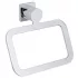 Кольцо для полотенца GROHE Allure, хром (40339000) Кольцо для полотенца GROHE Allure, хром (40339000)