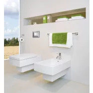 Держатель для полотенца GROHE Allure, 600 мм, хром (40341000)