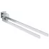 Держатель для полотенца GROHE Allure, хром (40342000) Держатель для полотенца GROHE Allure, хром (40342000)