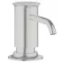 Дозатор жидкого мыла GROHE Authentic, суперсталь (40537DC0) Дозатор жидкого мыла GROHE Authentic, суперсталь (40537DC0)