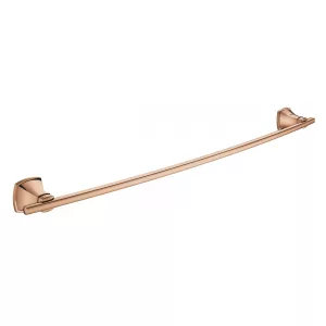 Держатель для полотенца GROHE Grandera, теплый закат глянец (40629DA0) Держатель для полотенца GROHE Grandera, теплый закат глянец (40629DA0)