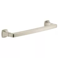 Ручка для ванной GROHE Grandera, никель матовый (40633EN0)