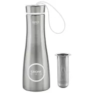 Термобутылка GROHE Red, нержавеющая сталь, (40919SD0)