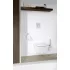 Держатель для туалетной бумаги GROHE Allure без крышки, хром (40279000) Держатель для туалетной бумаги GROHE Allure без крышки, хром (40279000)