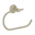 Держатель бумаги без крышки GROHE Essentials Authentic, никель матовый (40657EN1) Держатель бумаги без крышки GROHE Essentials Authentic, никель матовый (40657EN1)