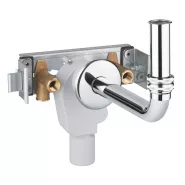 Монтажная планка для раковины с сифоном GROHE Rapid Pro (39034000)