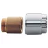 Втулка-удлинение GROHE 30 мм (46238000) Втулка-удлинение GROHE 30 мм (46238000)
