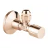 Вентиль угловой GROHE 1/2 дюйма-3/8 дюйма, 1 шт, теплый закат, глянец (22039DA0) Вентиль угловой GROHE 1/2 дюйма-3/8 дюйма, 1 шт, теплый закат, глянец (22039DA0)