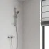 Душевой гарнитур GROHE QuickFix Vitalio Comfort 100 New III, 9,5 л/мин, 600 мм, с полочкой (26096000) Душевой гарнитур GROHE QuickFix Vitalio Comfort 100 New III, 9,5 л/мин, 600 мм, с полочкой (26096000)