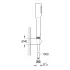 Душевой набор GROHE Vitalio Get (27459000) Душевой набор GROHE Vitalio Get (27459000)