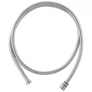 Душевой шланг Grohe Movario 28025000 хром