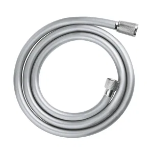 Душевой шланг GROHE VitalioFlex Trend 1500 мм, хром (28741001) Душевой шланг GROHE VitalioFlex Trend 1500 мм, хром (28741001)