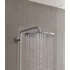 Душевая система с термостатом для настенного монтажа, GROHE Vitalio Joy 310, хром, (26401001) Душевая система с термостатом для настенного монтажа, GROHE Vitalio Joy 310, хром, (26401001)