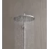 Душевая система с термостатом для настенного монтажа, GROHE Vitalio Joy 310, хром, (26401001) Душевая система с термостатом для настенного монтажа, GROHE Vitalio Joy 310, хром, (26401001)