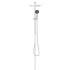 Душевая система Flex наружного монтажа с переключателем, GROHE QuickFix Vitalio Start System 250 Cube, хром, (26698000) Душевая система Flex наружного монтажа с переключателем, GROHE QuickFix Vitalio Start System 250 Cube, хром, (26698000)