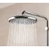 Душевая система с переключателем настенного монтажа GROHE QuickFix Vitalio Start 250, хром (26817000) Душевая система с переключателем настенного монтажа GROHE QuickFix Vitalio Start 250, хром (26817000)
