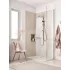 Душевая система с переключателем настенного монтажа GROHE QuickFix Vitalio Start 250, хром (26817000) Душевая система с переключателем настенного монтажа GROHE QuickFix Vitalio Start 250, хром (26817000)