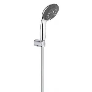 Душевой набор GROHE Vitalio Start 100 с 1 режимом струи (27945000) Душевой набор GROHE Vitalio Start 100 с 1 режимом струи (27945000)