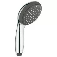 Ручной душ GROHE QuickFix Vitalio Start 100, (2 режима), хром (27946000)