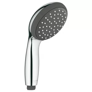 Ручной душ GROHE QuickFix Vitalio Start 100, (2 режима), хром (27946000) Ручной душ GROHE QuickFix Vitalio Start 100, (2 режима), хром (27946000)