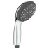 Ручной душ GROHE QuickFix Vitalio Start 100, (2 режима), хром (27946000) Ручной душ GROHE QuickFix Vitalio Start 100, (2 режима), хром (27946000)