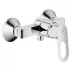 Смеситель для душа GROHE Start Loop, настенный монтаж, хром (23354000) Смеситель для душа GROHE Start Loop, настенный монтаж, хром (23354000)