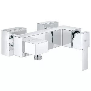 Смеситель для душа GROHE Sail Cube, хром (23437000) Смеситель для душа GROHE Sail Cube, хром (23437000)