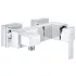Смеситель для душа GROHE Sail Cube, хром (23437000) Смеситель для душа GROHE Sail Cube, хром (23437000)