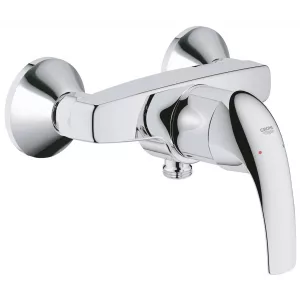 Смеситель для душа GROHE Start Curve, хром, (23767000) Смеситель для душа GROHE Start Curve, хром, (23767000)