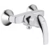 Смеситель для душа GROHE Start Curve, хром, (23767000) Смеситель для душа GROHE Start Curve, хром, (23767000)