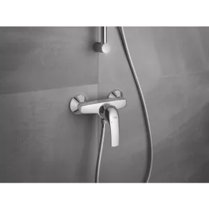Смеситель для душа GROHE Start Curve, хром, (23767000) Смеситель для душа GROHE Start Curve, хром, (23767000)