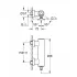 Смеситель для душа GROHE Atrio New, хром (32650003) Смеситель для душа GROHE Atrio New, хром (32650003)