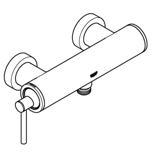 Смеситель для душа GROHE Atrio New, хром (32650003) Смеситель для душа GROHE Atrio New, хром (32650003)