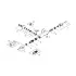 Термостат для душа, GROHE Grohtherm 1000 New, хром, (34143003) Термостат для душа, GROHE Grohtherm 1000 New, хром, (34143003)