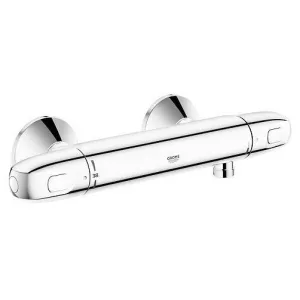 Термостат для душа, GROHE Grohtherm 1000 New, хром, (34143003) Термостат для душа, GROHE Grohtherm 1000 New, хром, (34143003)