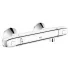 Термостат для душа, GROHE Grohtherm 1000 New, хром, (34143003) Термостат для душа, GROHE Grohtherm 1000 New, хром, (34143003)